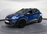 DACIA Sandero 1.0 TCE 110CH STEPWAY EXTREME +