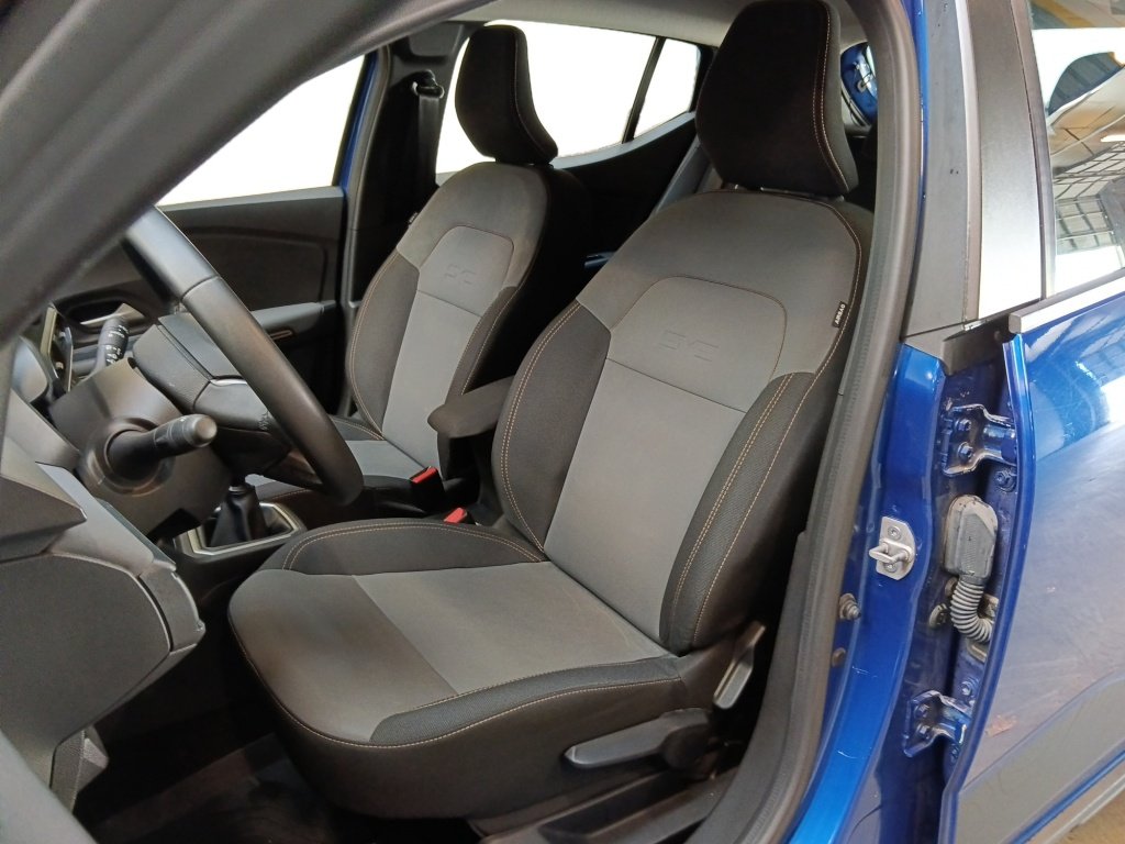 DACIA Sandero 1.0 TCE 110CH STEPWAY EXTREME +