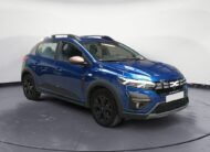 DACIA Sandero 1.0 TCE 110CH STEPWAY EXTREME +