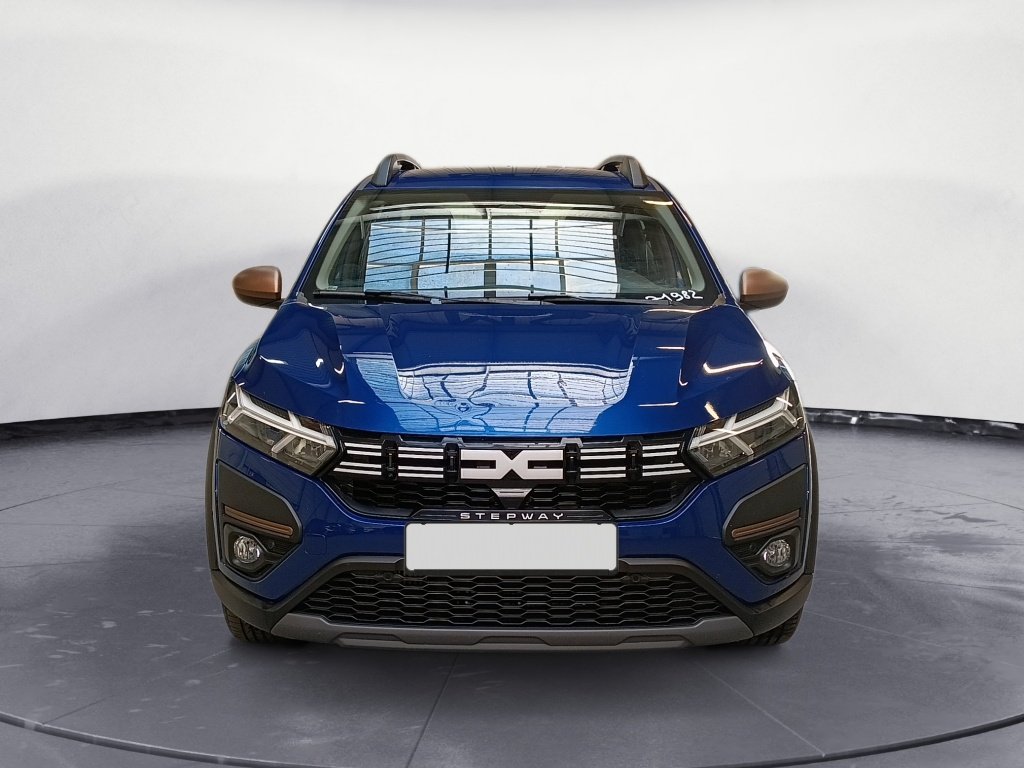 DACIA Sandero 1.0 TCE 110CH STEPWAY EXTREME +