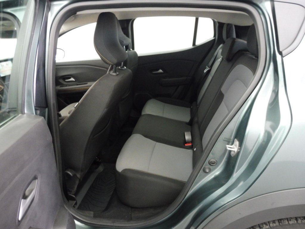 DACIA Sandero 1.0 TCE 110CH STEPWAY EXTREME +
