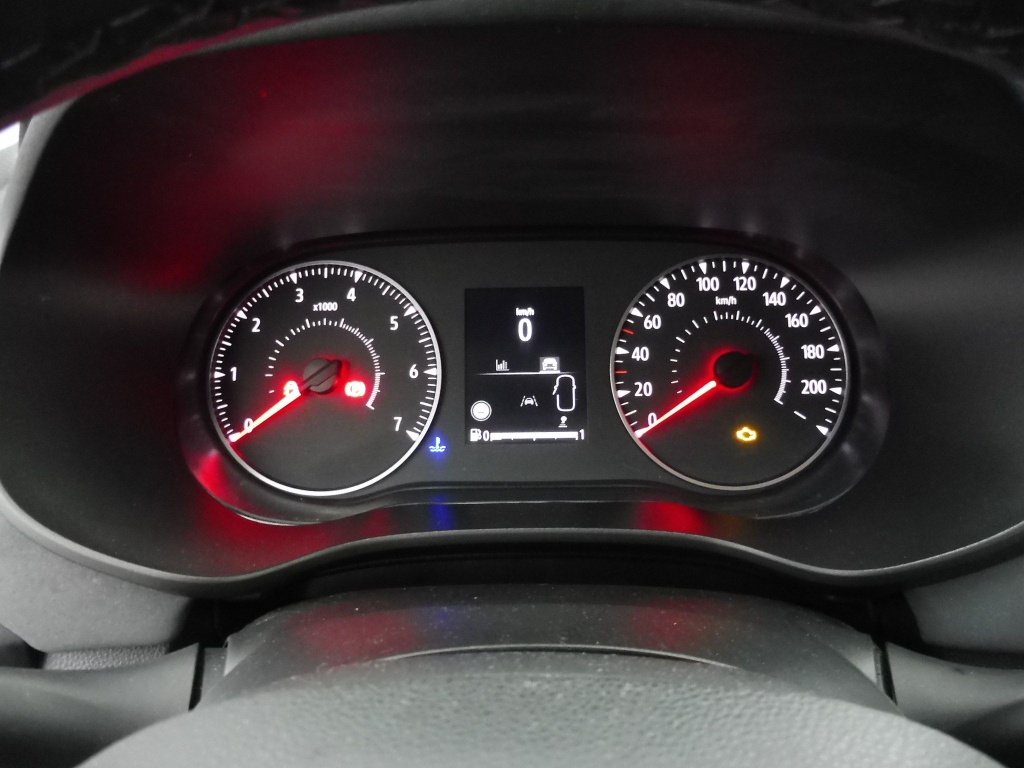 DACIA Sandero 1.0 TCE 110CH STEPWAY EXTREME +