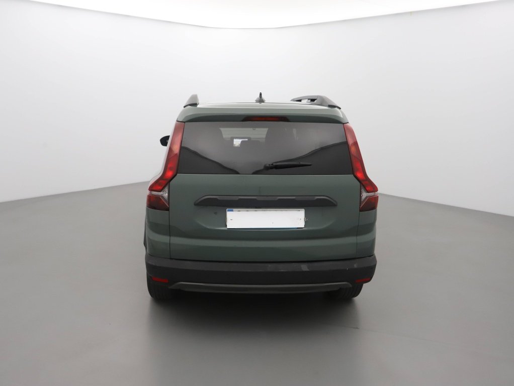 DACIA Jogger 1.0 TCE 110CH EXPRESSION 7 PLACES