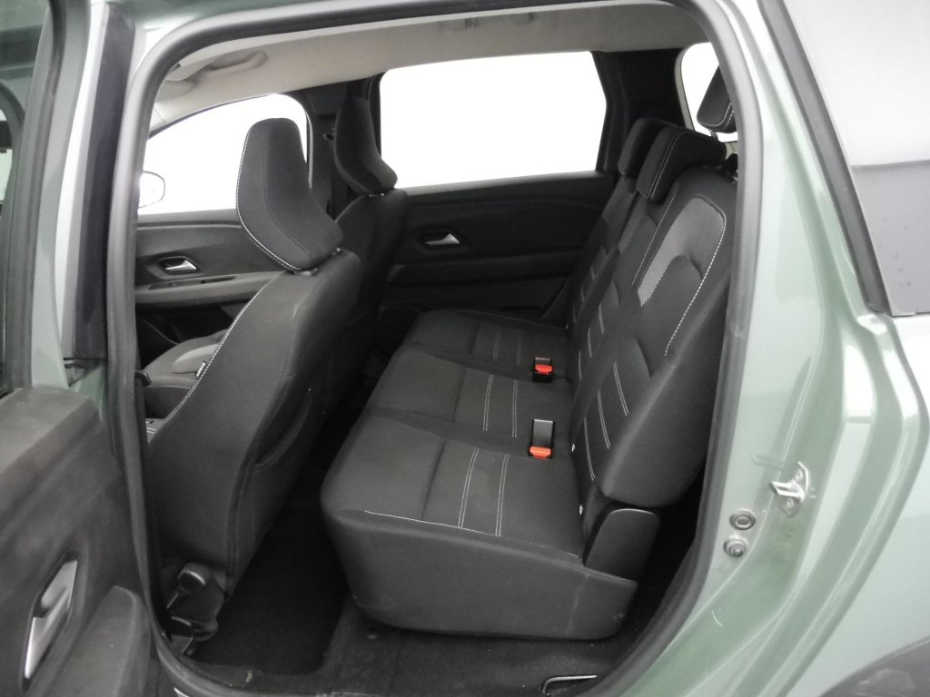 DACIA Jogger 1.0 TCE 110CH EXPRESSION 7 PLACES