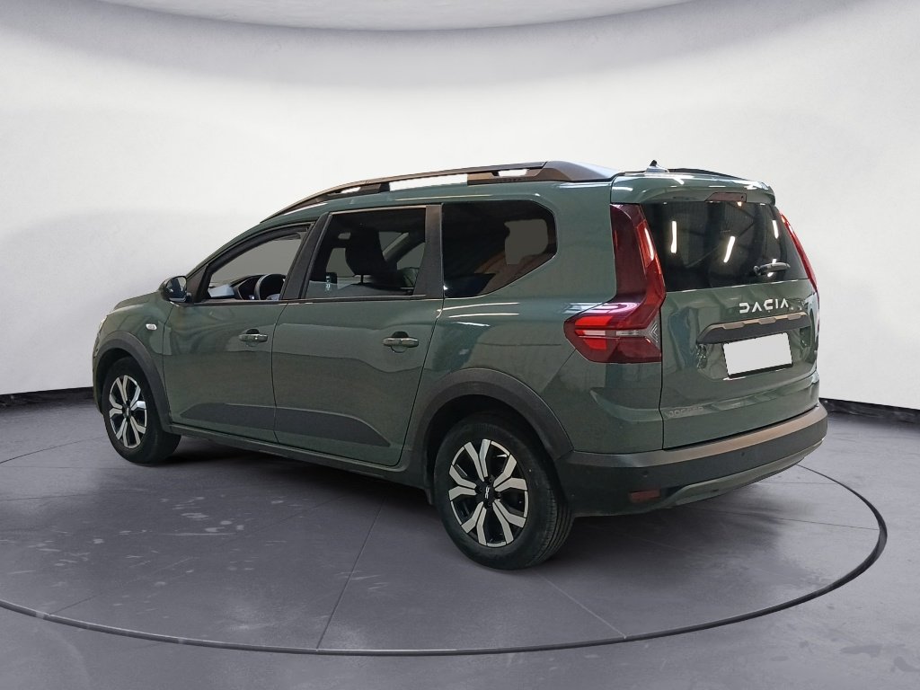 DACIA Jogger 1.0 TCE 110CH EXPRESSION 7 PLACES