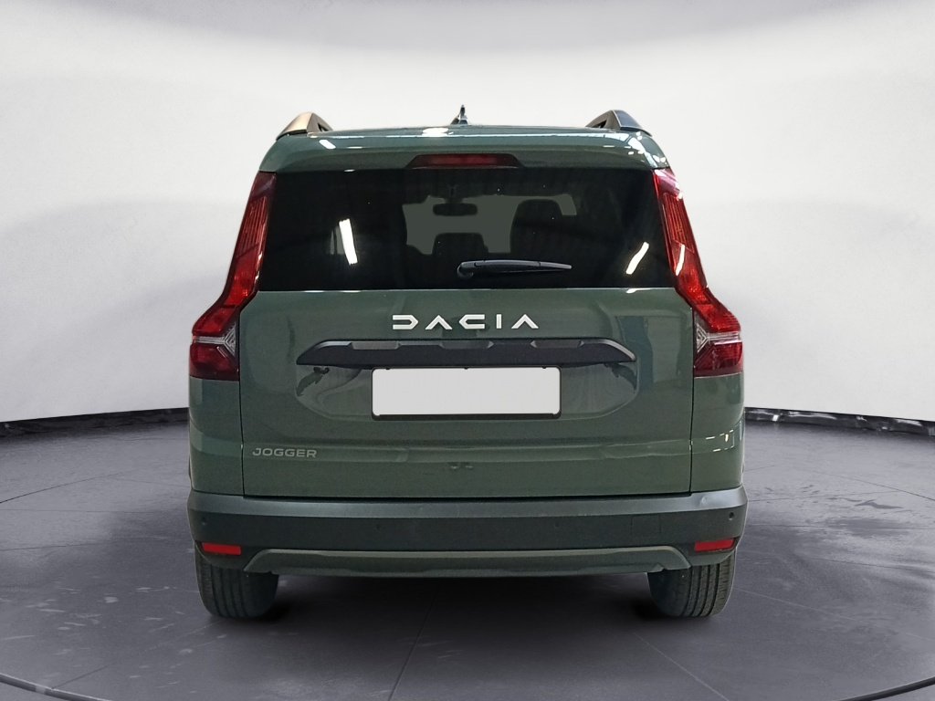 DACIA Jogger 1.0 TCE 110CH EXPRESSION 7 PLACES