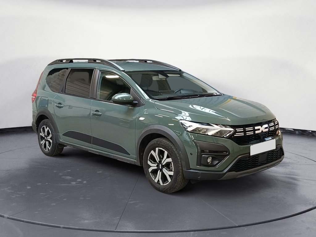DACIA Jogger 1.0 TCE 110CH EXPRESSION 7 PLACES