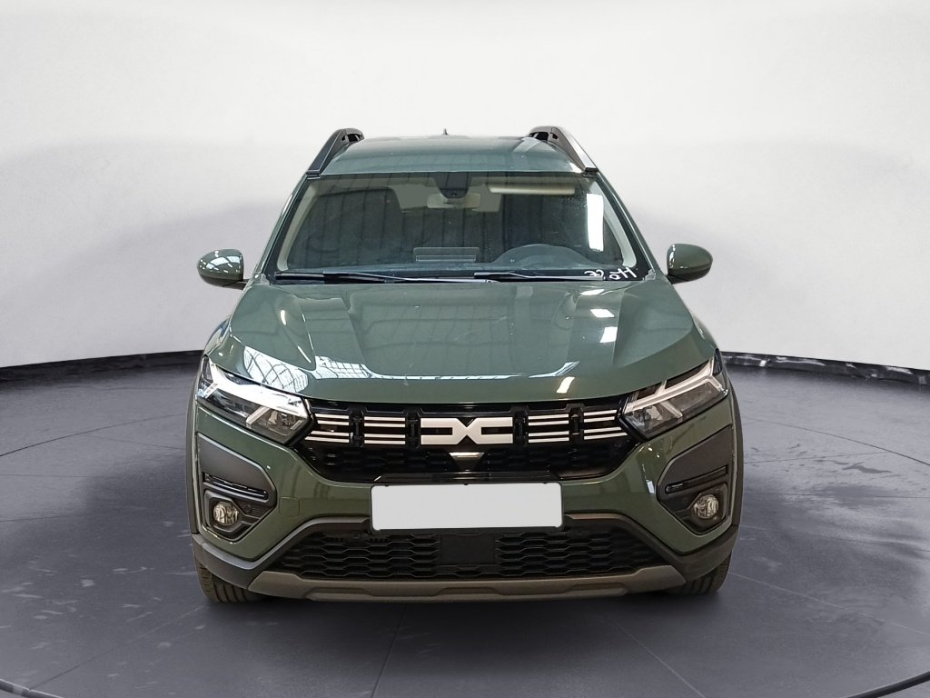 DACIA Jogger 1.0 TCE 110CH EXPRESSION 7 PLACES