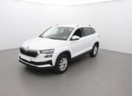 SKODA Karoq 2.0 TDI 115CH SELECTION
