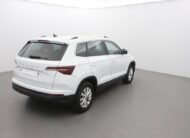 SKODA Karoq 2.0 TDI 115CH SELECTION