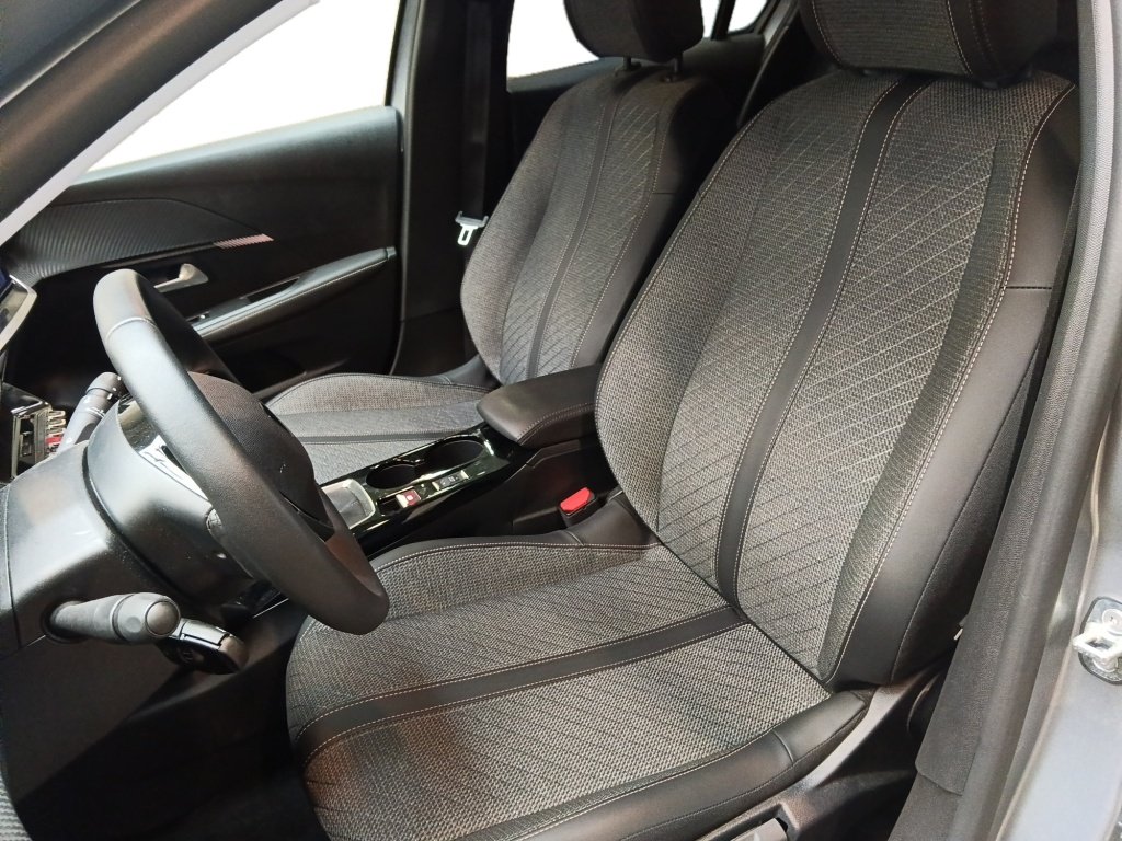 PEUGEOT 208 1.2 100CH S&S ALLURE