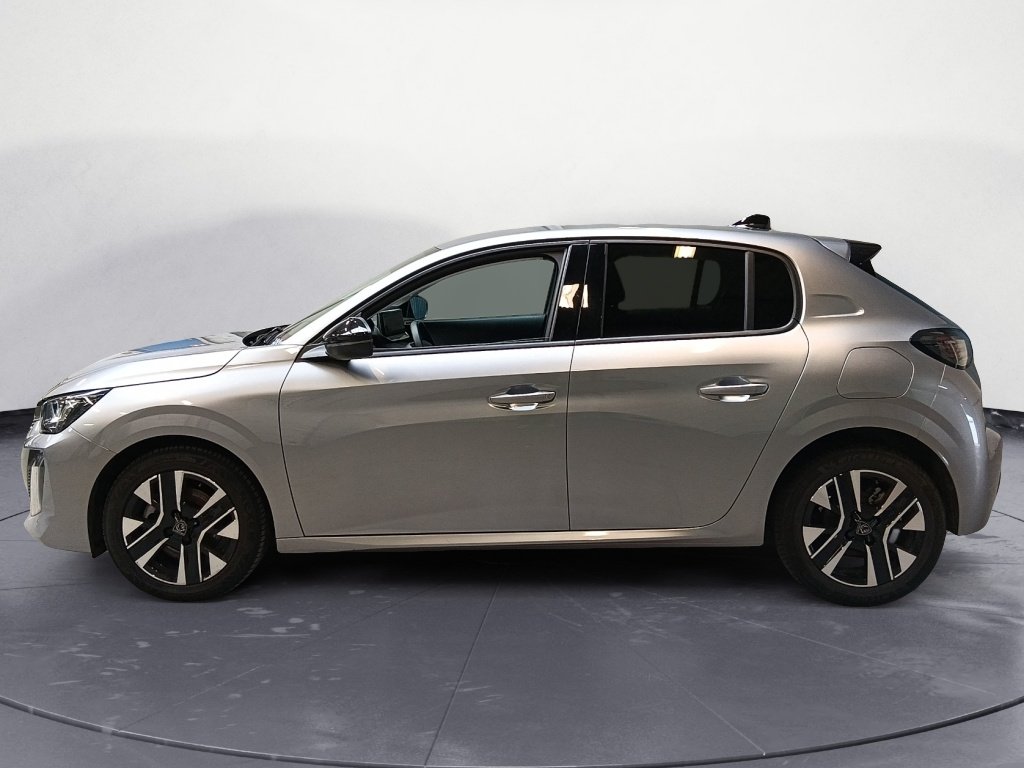 PEUGEOT 208 1.2 100CH S&S ALLURE