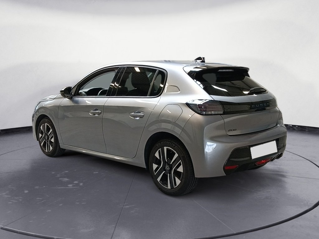 PEUGEOT 208 1.2 100CH S&S ALLURE