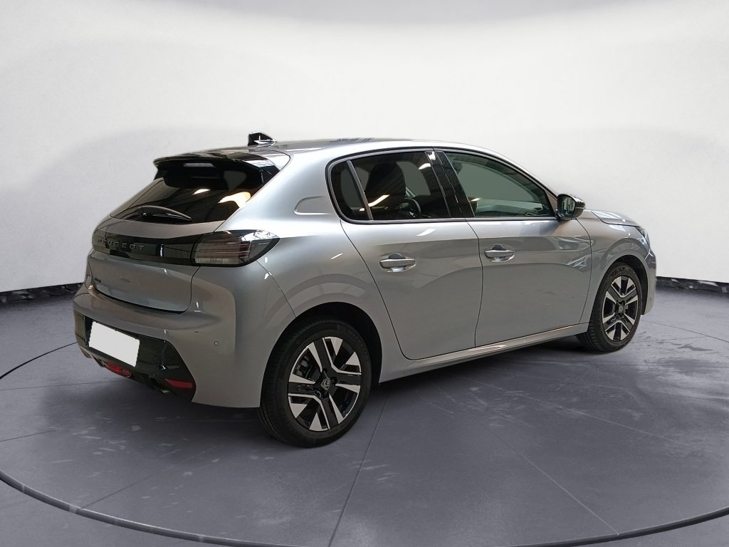 PEUGEOT 208 1.2 100CH S&S ALLURE