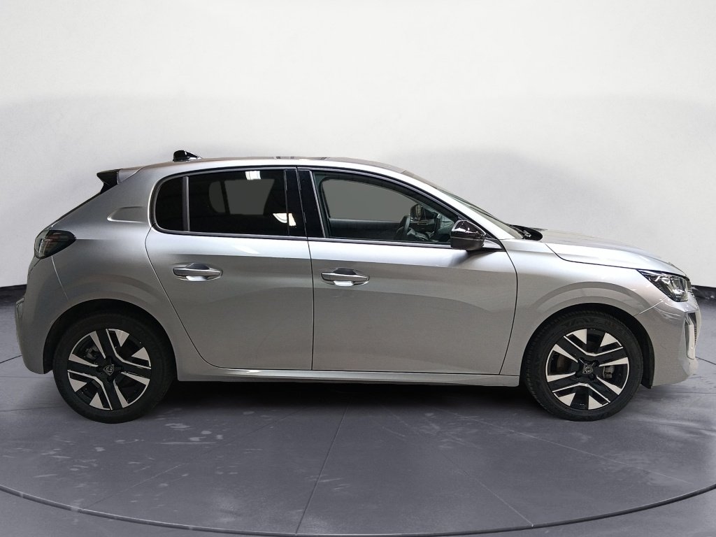 PEUGEOT 208 1.2 100CH S&S ALLURE