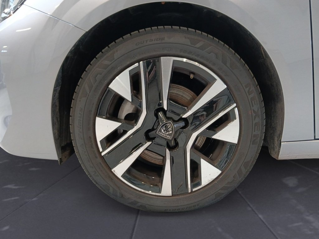 PEUGEOT 208 1.2 100CH S&S ALLURE