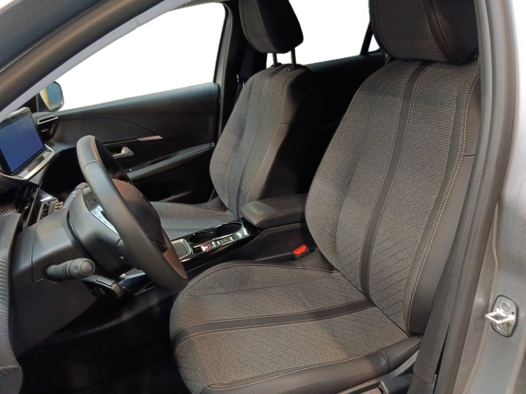PEUGEOT 208 1.2 100CH S&S ALLURE