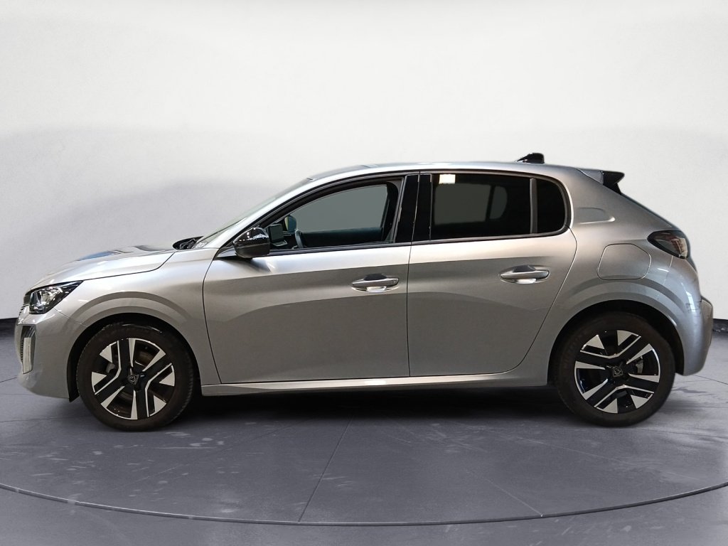 PEUGEOT 208 1.2 100CH S&S ALLURE