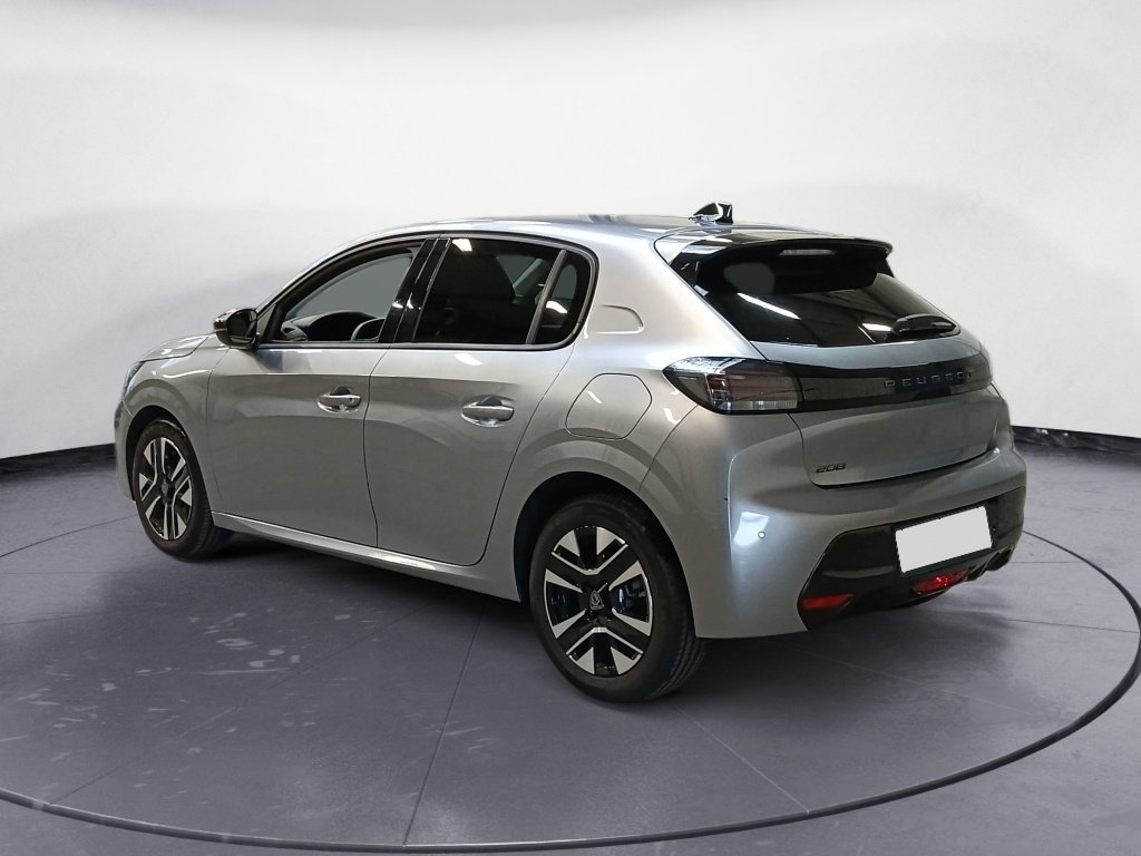 PEUGEOT 208 1.2 100CH S&S ALLURE