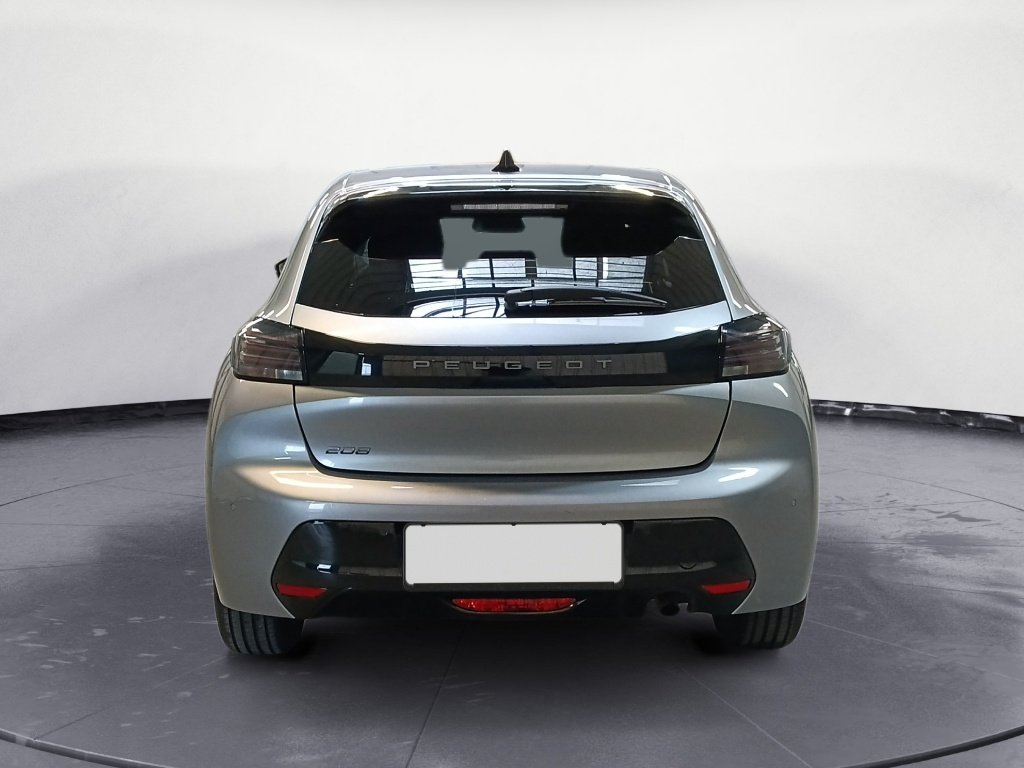 PEUGEOT 208 1.2 100CH S&S ALLURE