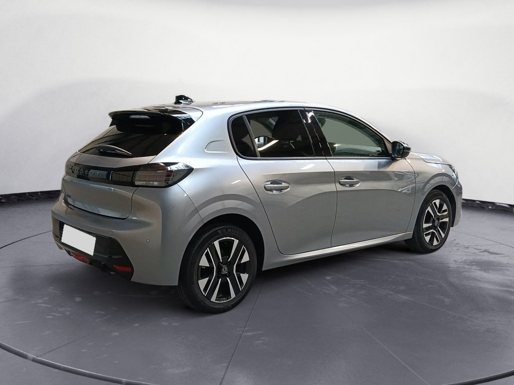 PEUGEOT 208 1.2 100CH S&S ALLURE