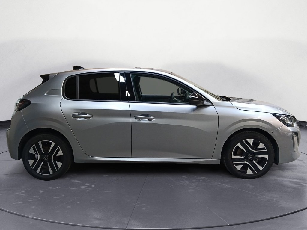 PEUGEOT 208 1.2 100CH S&S ALLURE