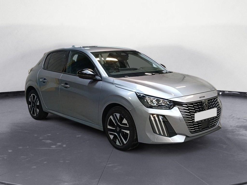 PEUGEOT 208 1.2 100CH S&S ALLURE