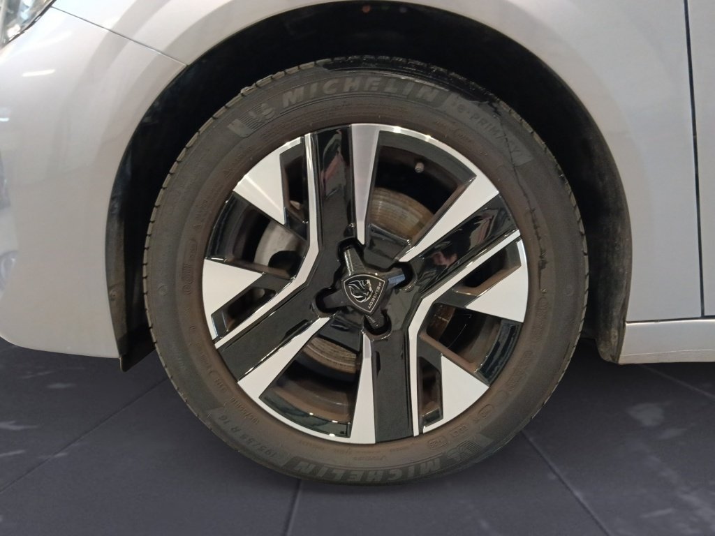 PEUGEOT 208 1.2 100CH S&S ALLURE