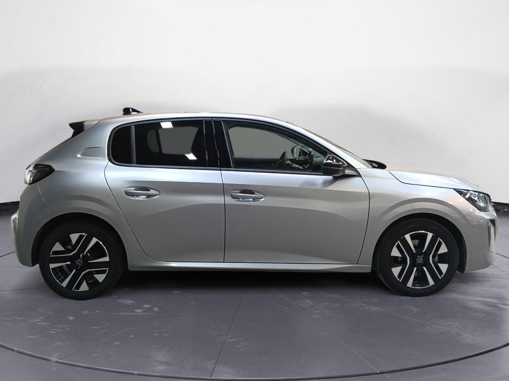 PEUGEOT 208 1.2 100CH S&S ALLURE