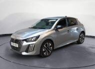 PEUGEOT 208 1.2 100CH S&S ALLURE