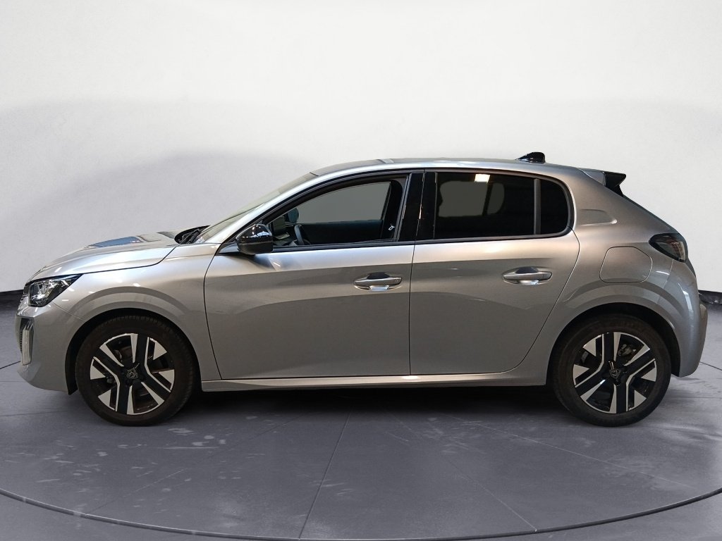 PEUGEOT 208 1.2 100CH S&S ALLURE