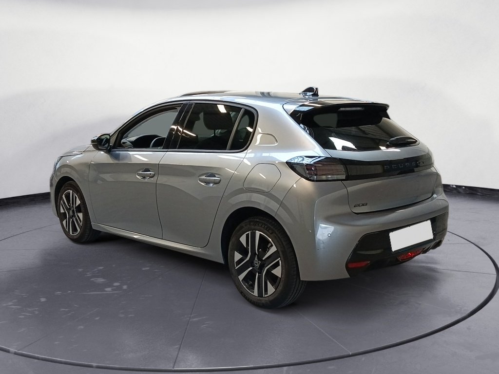 PEUGEOT 208 1.2 100CH S&S ALLURE