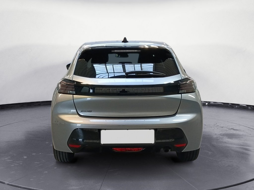PEUGEOT 208 1.2 100CH S&S ALLURE