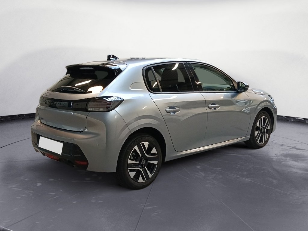 PEUGEOT 208 1.2 100CH S&S ALLURE