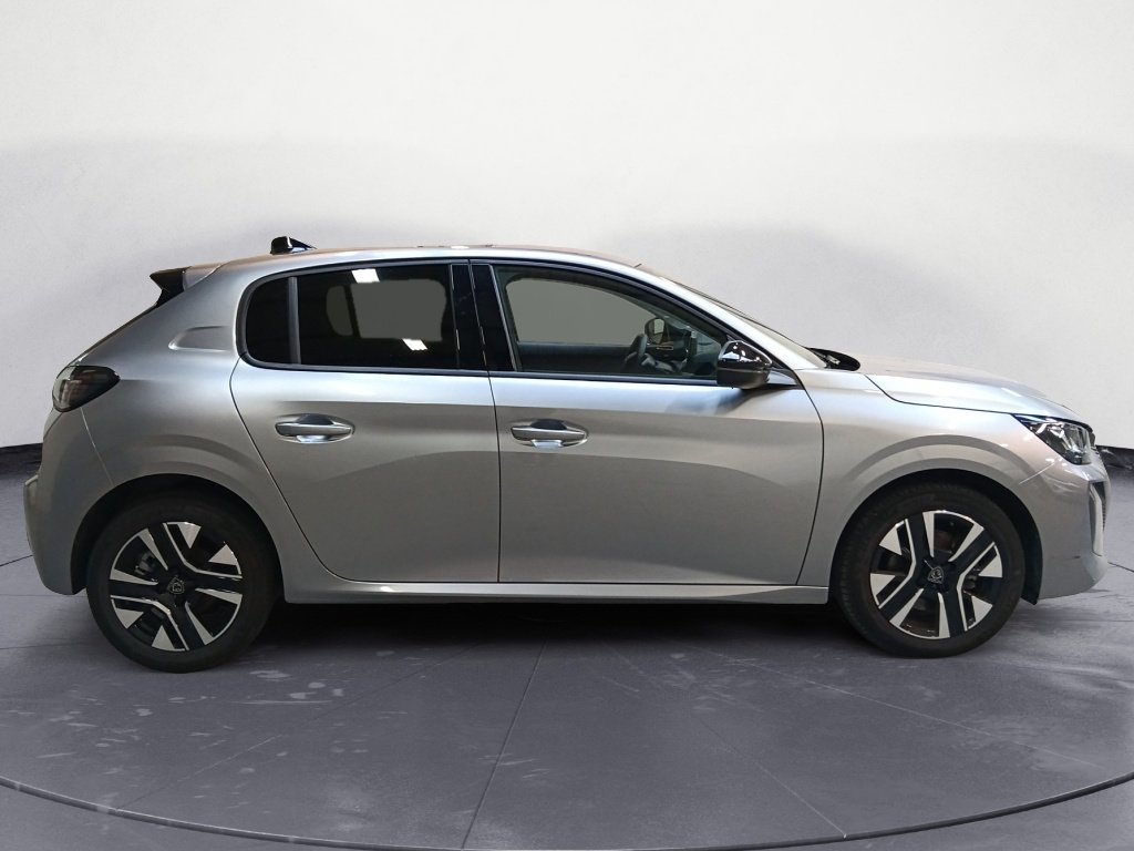 PEUGEOT 208 1.2 100CH S&S ALLURE