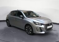 PEUGEOT 208 1.2 100CH S&S ALLURE