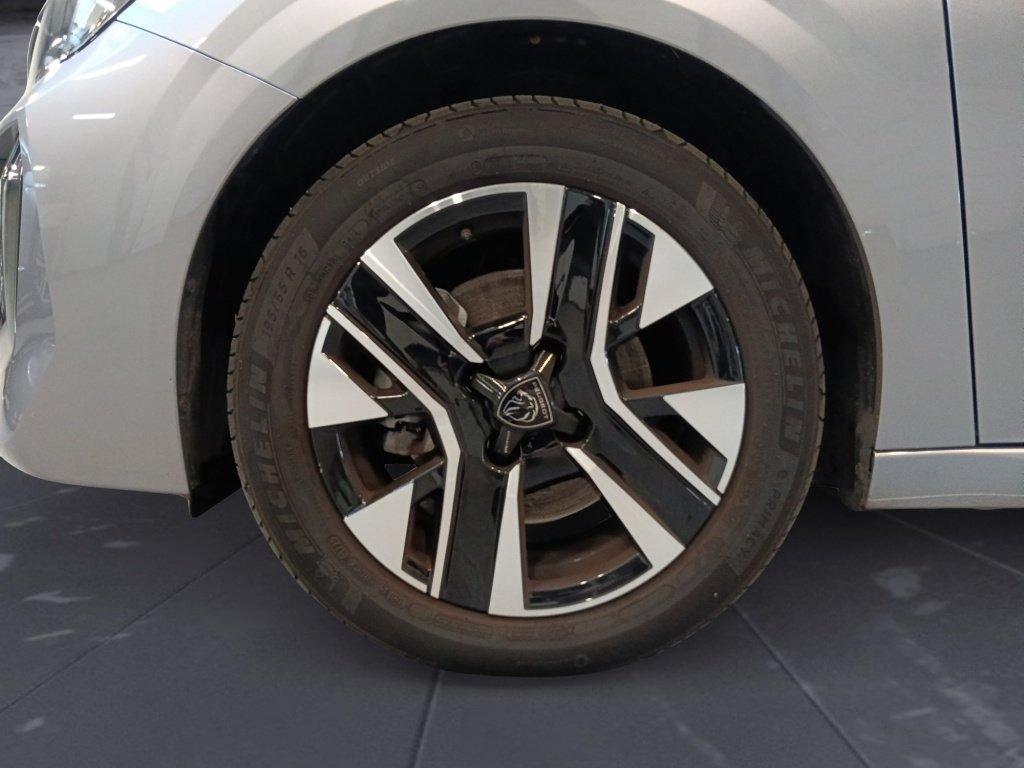 PEUGEOT 208 1.2 100CH S&S ALLURE