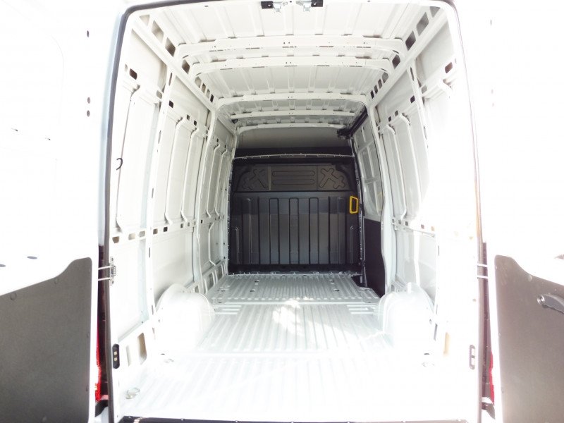 IVECO Daily 35S16 2.3 V12 156CV