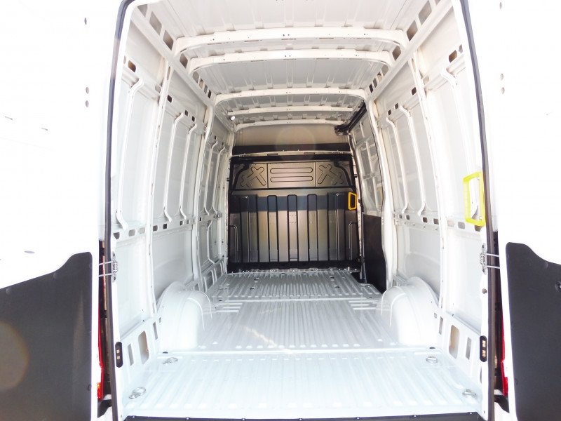 IVECO Daily 35S16 2.3 V12 HI-MATIC 156CV