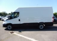 IVECO Daily 35S16 2.3 V12 HI-MATIC 156CV