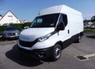 IVECO Daily 35S16 2.3 V12 HI-MATIC 156CV