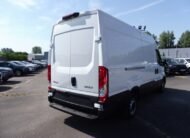 IVECO Daily 35S16 2.3 V12 HI-MATIC 156CV