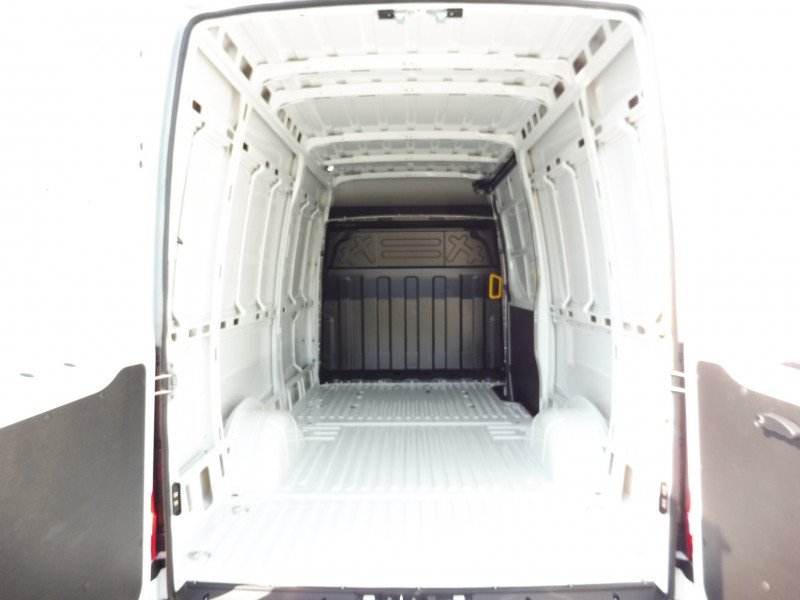 IVECO Daily 35S16 2.3 V12 HI-MATIC 156CV