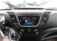 IVECO Daily 35S18 3.0 V16 HI-MATIC H2 180CV