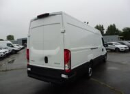IVECO Daily 35S18 3.0 V16 HI-MATIC H2 180CV