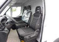 IVECO Daily 35S18 3.0 V16 HI-MATIC H2 180CV