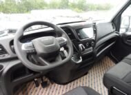 IVECO Daily 35S18 3.0 V16 HI-MATIC H2 180CV