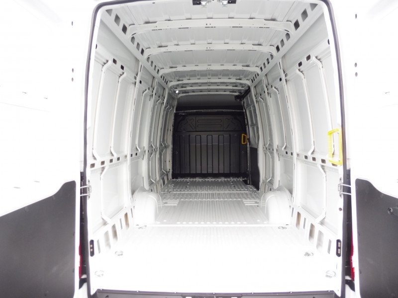 IVECO Daily 35S18 3.0 V16 HI-MATIC H2 180CV