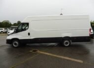 IVECO Daily 35S18 3.0 V16 HI-MATIC H2 180CV