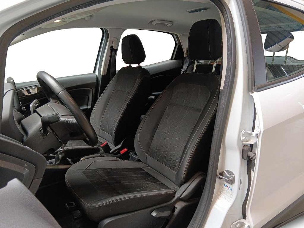 FORD ECOSPORT 1.0 ECOBOOST 100trend